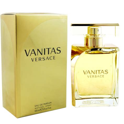 Buy Versace Vanitas EDP 100 ml in Nigeria 